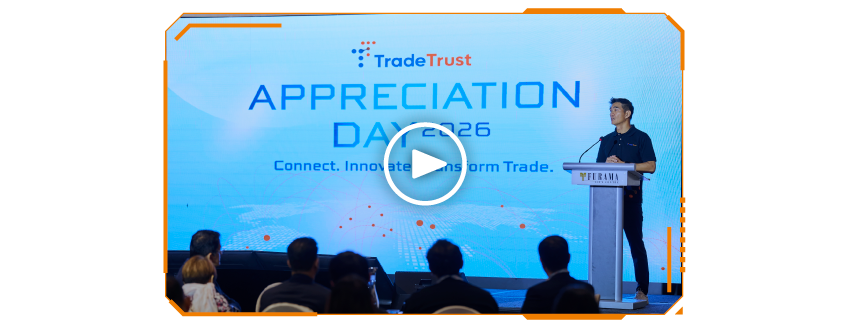 TradeTrust Appreciation Day 2026 Video