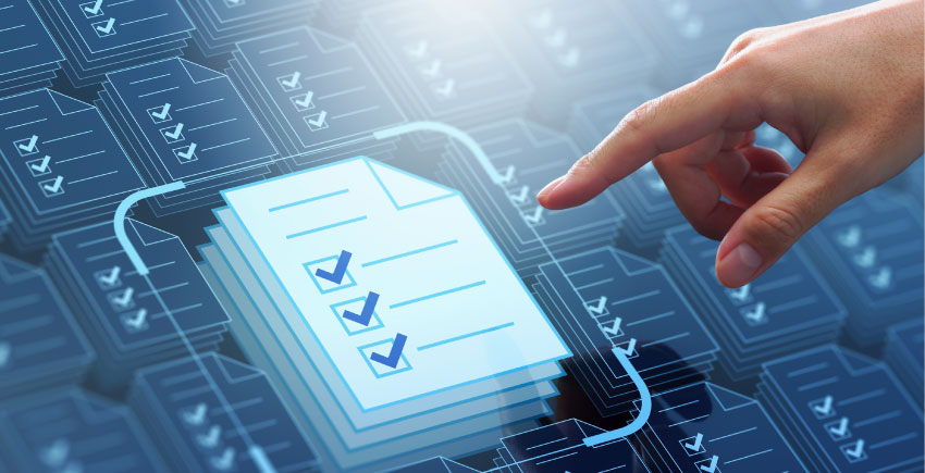 TradeTrust Model Terms:Everything you need to get YOUR solution ready to handle eBLs