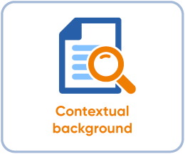 Contextual background