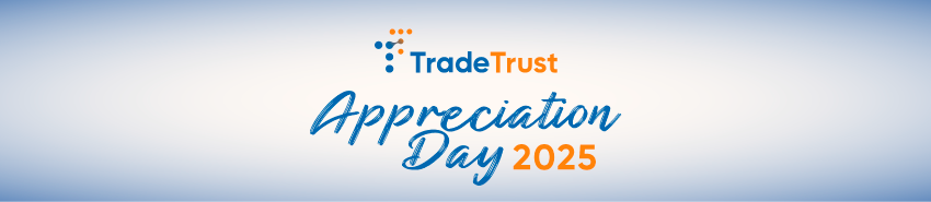 TradeTrust Appreciation Day