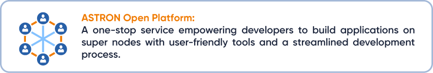 ASTRON Open Platform