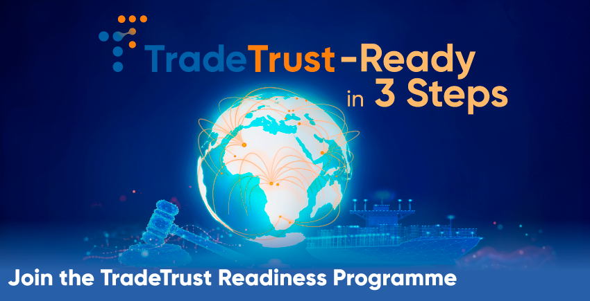 Join the TradeTrust Readiness Programme