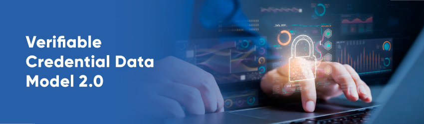 Verifiable Credential Data Model 2.0