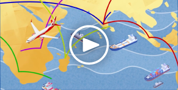 TradeTrust: Connecting governments and businesses for cross-border trade